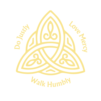 Trinity Covenant Church logo